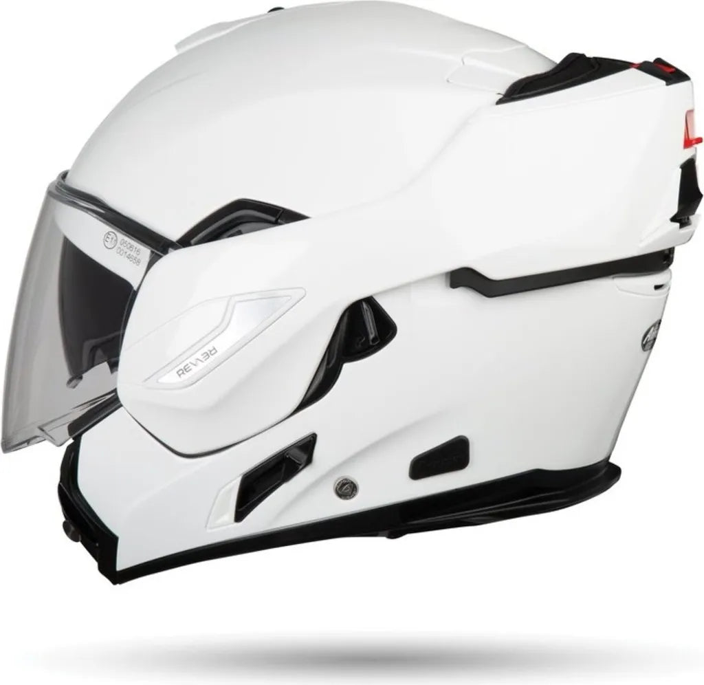 AIROH - REV BIANCO XS