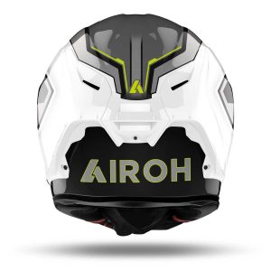 AIROH - GP 550 GIALLO M
