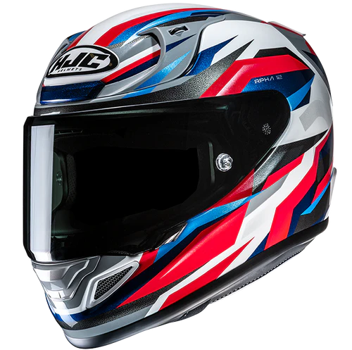 HJC RPHA 12
