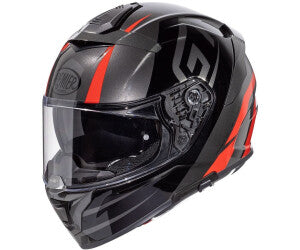 PREMIER - DEVIL NERO ROSSO