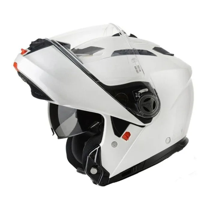 AIROH - PHANTOM BIANCO