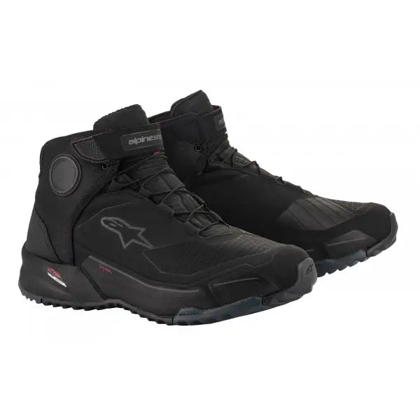 ALPINESTARS CR-X DRYSTAR RIDING SHOES