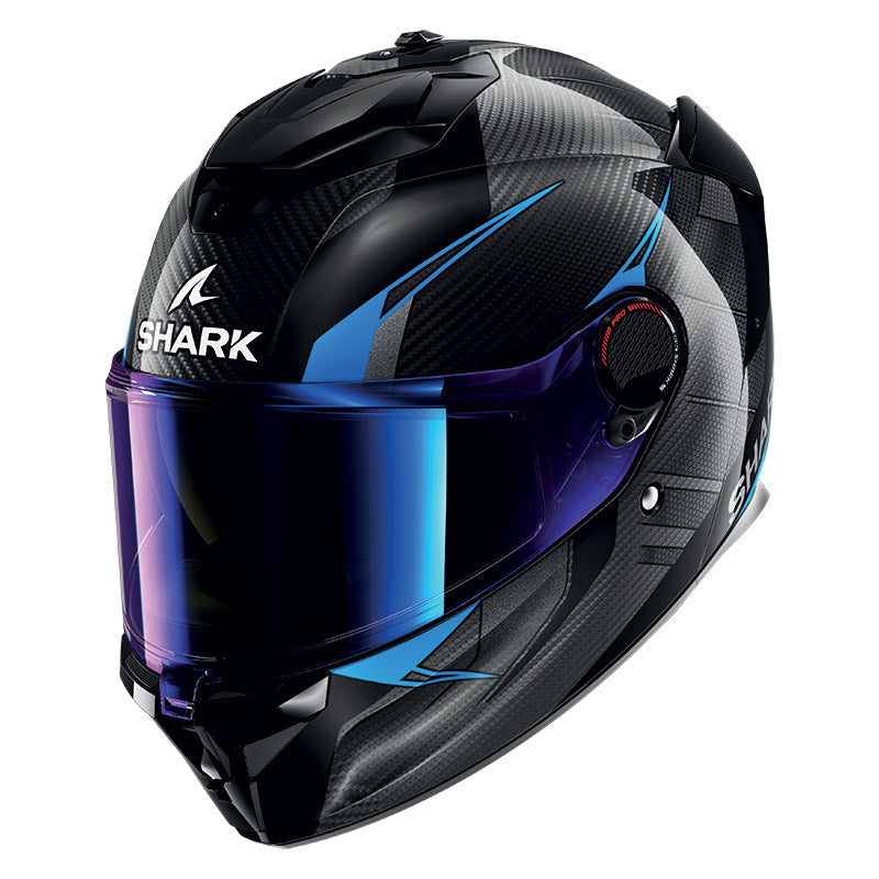 SHARK SPARTAN GT PRO