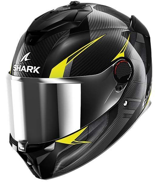 SHARK SPARTAN GT PRO