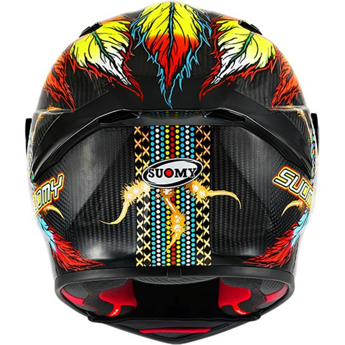 SUOMY - TX PRO PIUME L