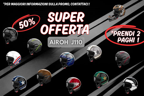 CASCHI SUPER SCONTATI