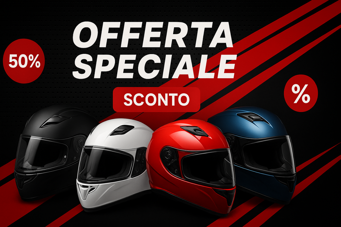 CASCHI SUPER SCONTATI