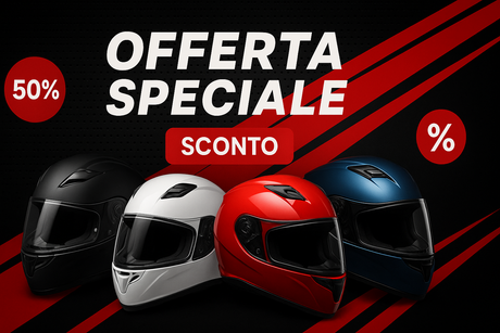 CASCHI SUPER SCONTATI