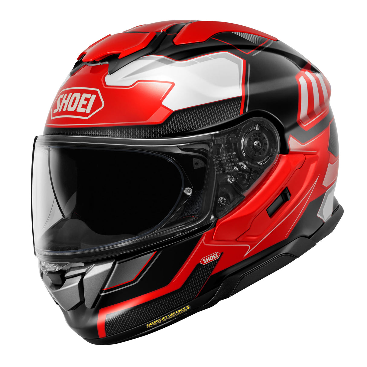 SHOEI GT-Air 3