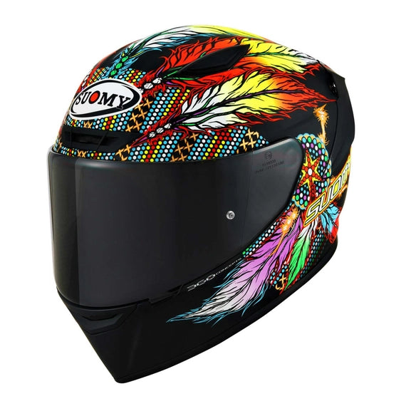 SUOMY - TX PRO PIUME L