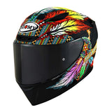SUOMY - TX PRO PIUME L