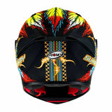 SUOMY - TX PRO PIUME L