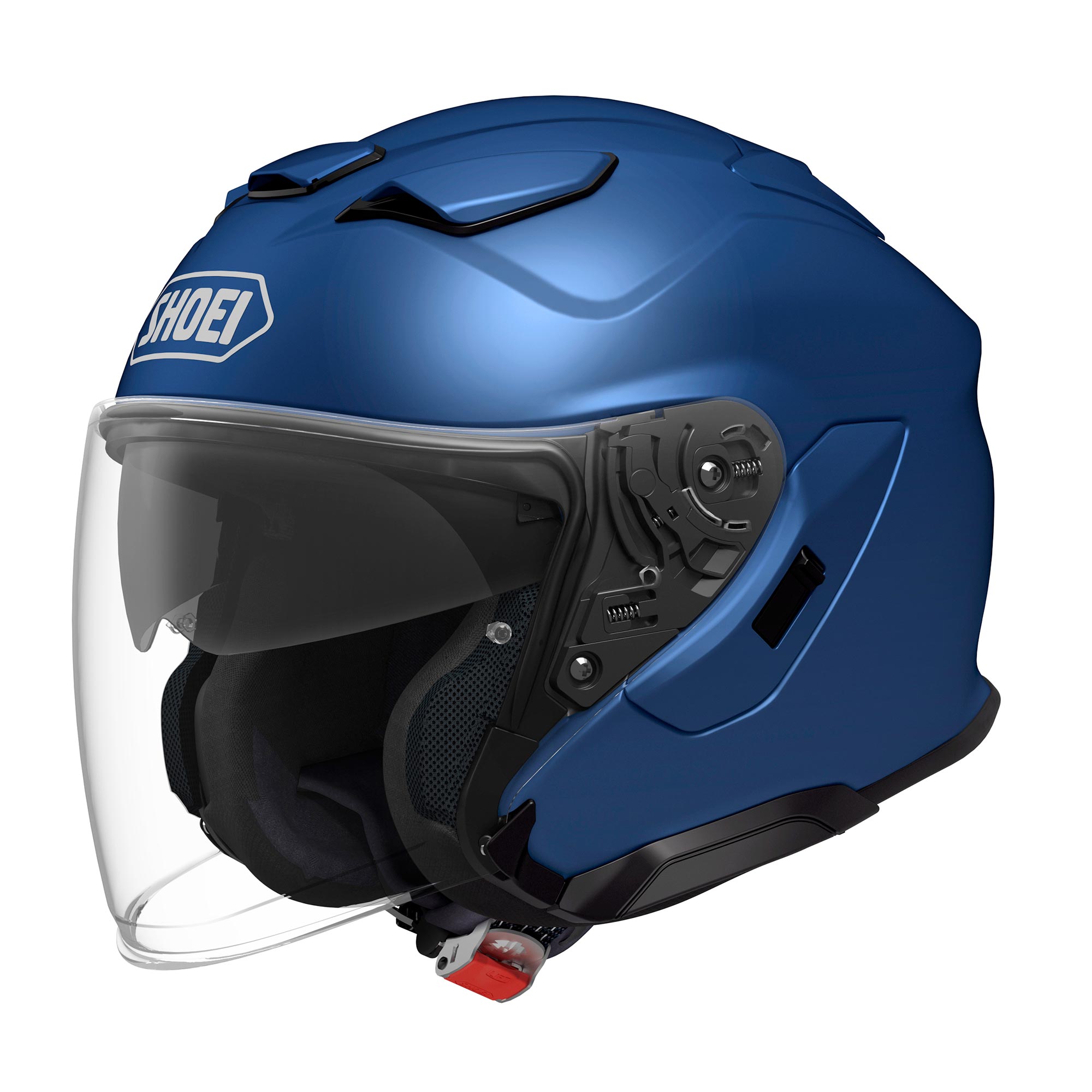 SHOEI J-Cruise 3 – SOLOCASCHI