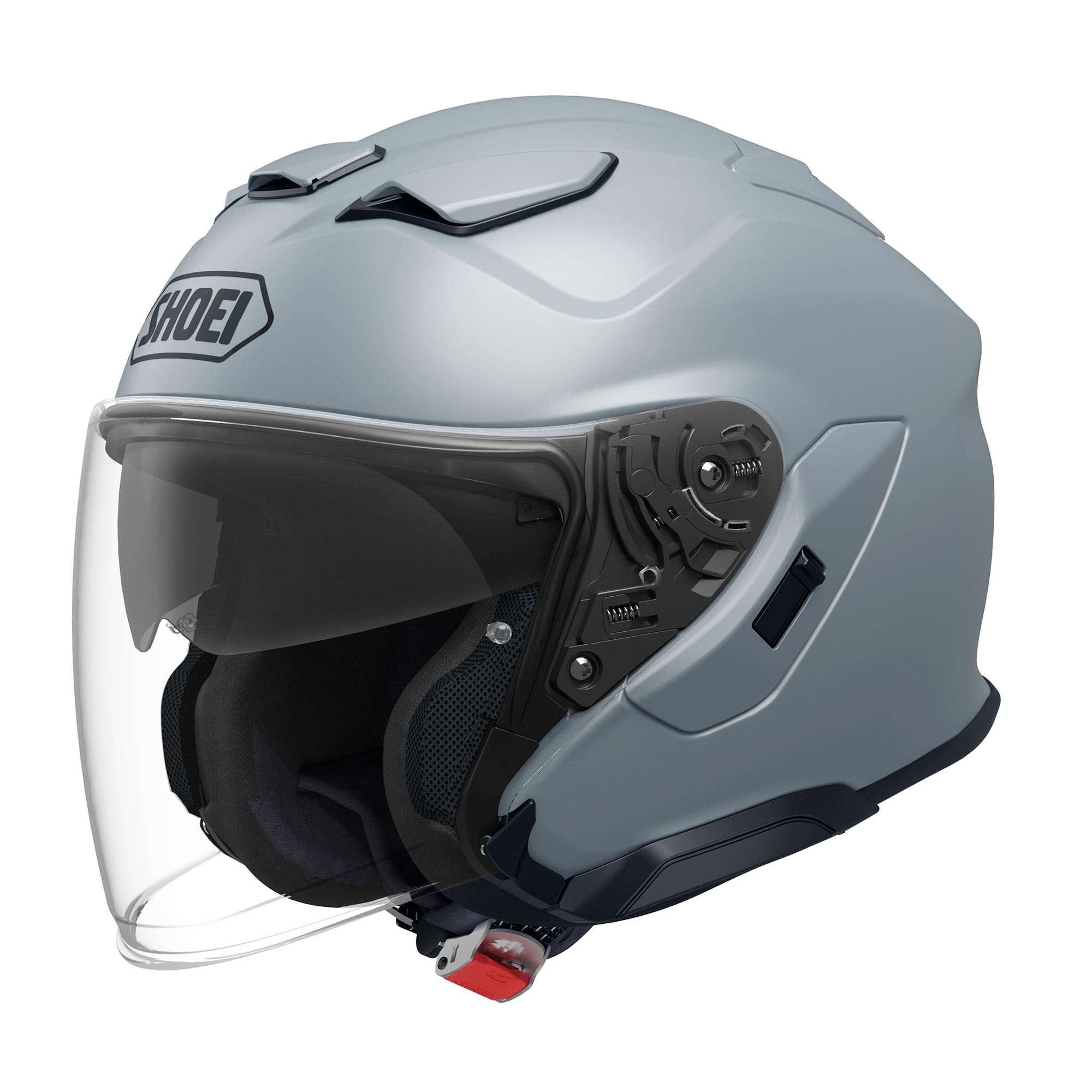 SHOEI J-Cruise 3 – SOLOCASCHI