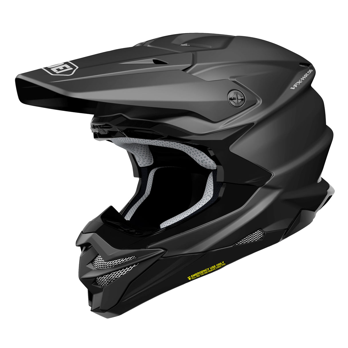 SHOEI VFX-WR 06