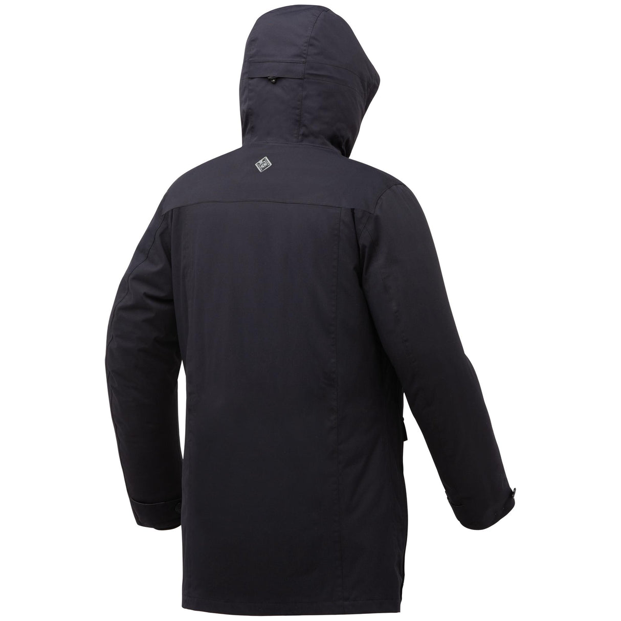 TUCANO PARKA MONTE