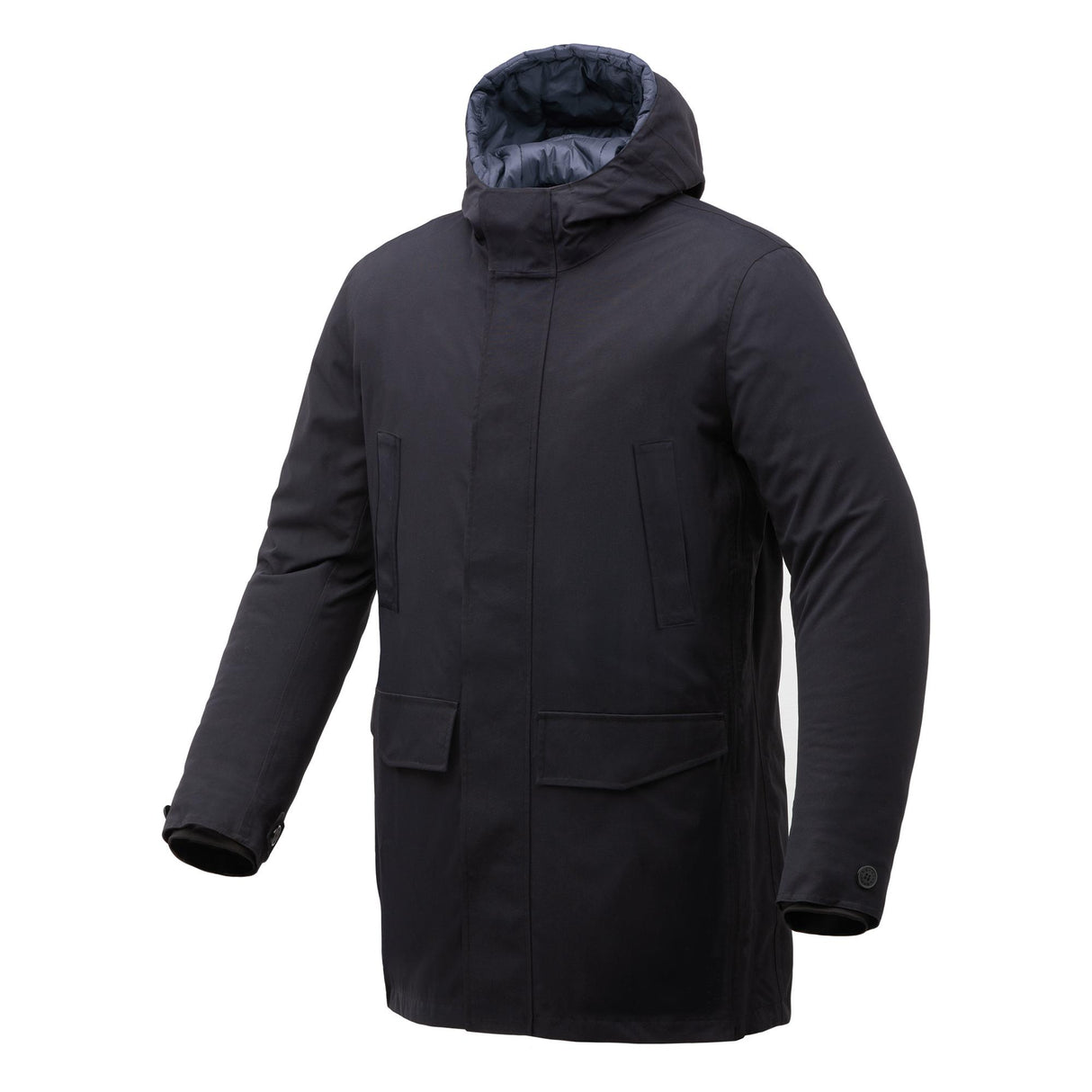 TUCANO PARKA MONTE