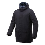 TUCANO PARKA MONTE