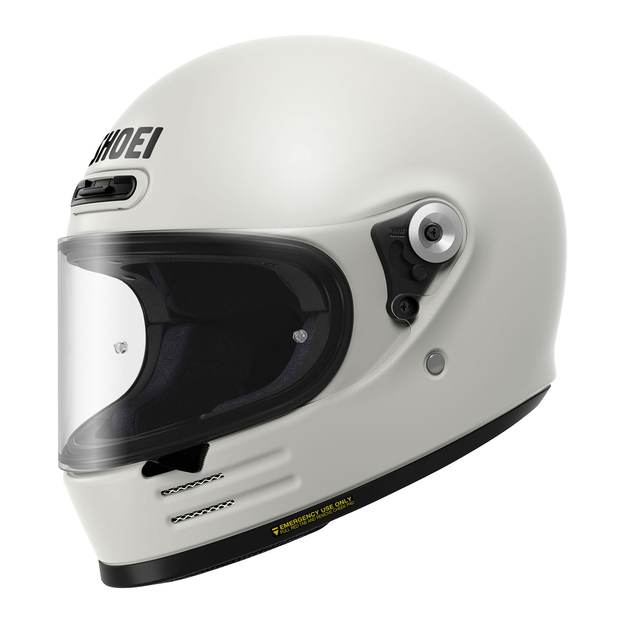 SHOEI Glamster 06 – SOLOCASCHI