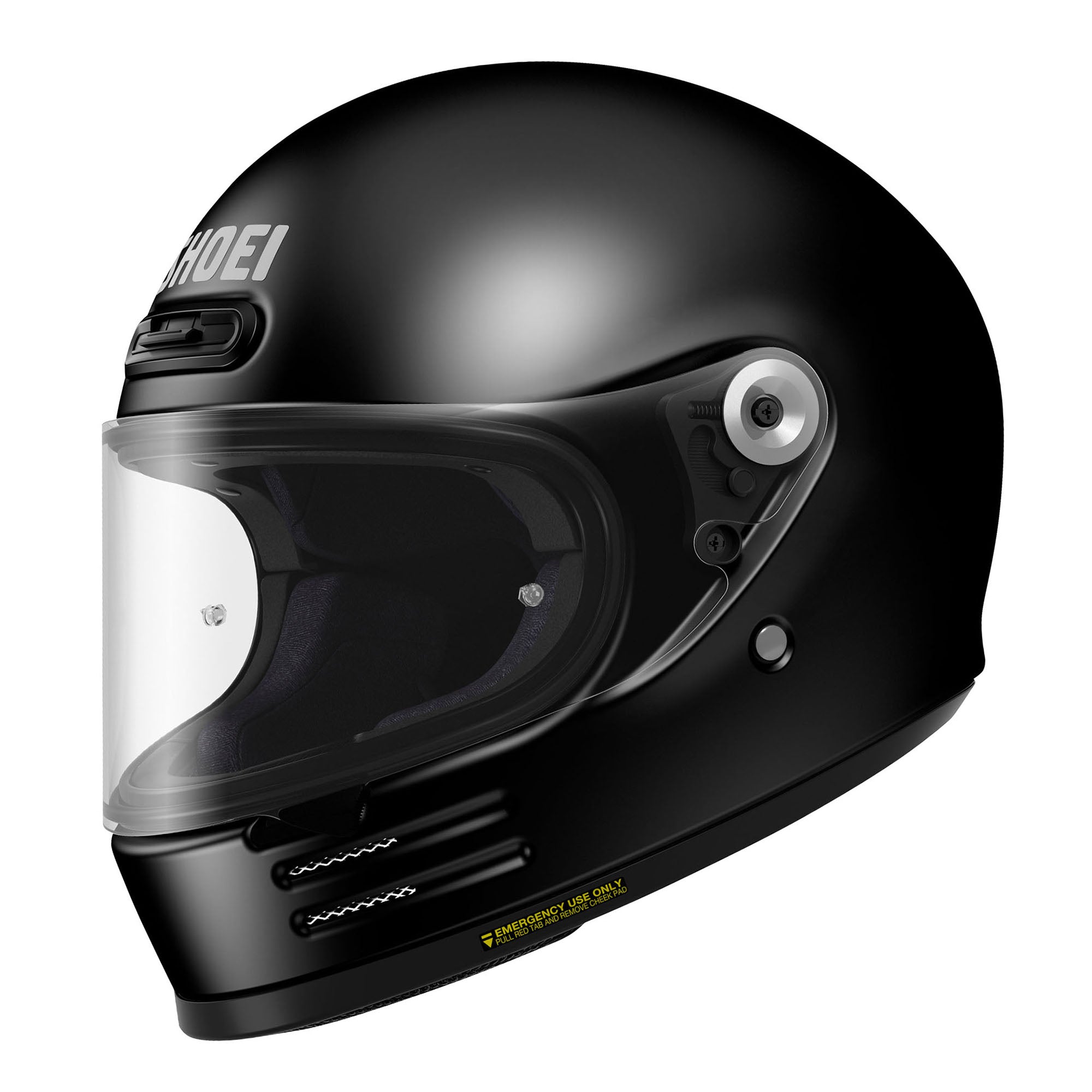 SHOEI Glamster 06 – SOLOCASCHI