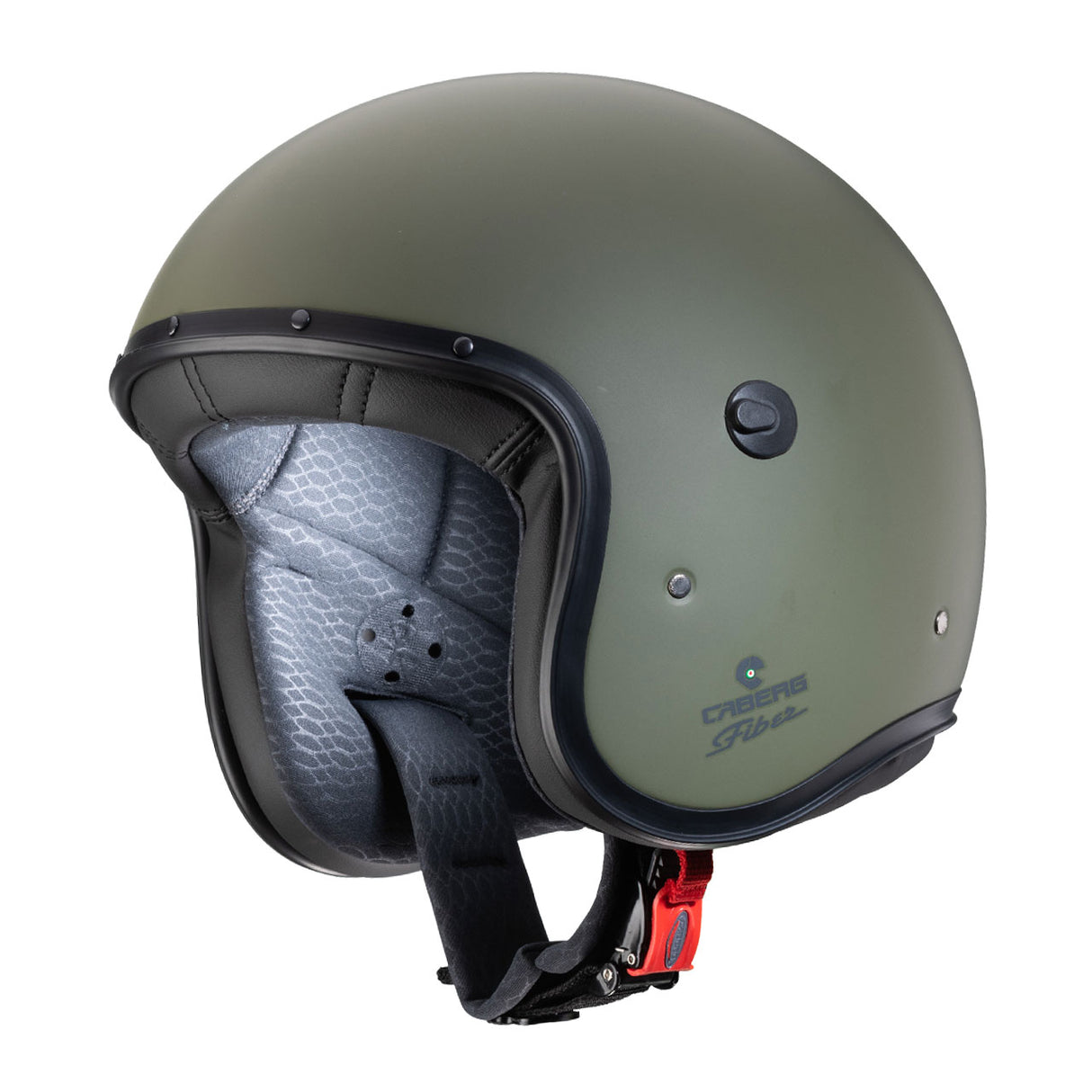 CABERG - FREERIDE X