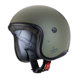 CABERG - FREERIDE X