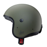 CABERG - FREERIDE X
