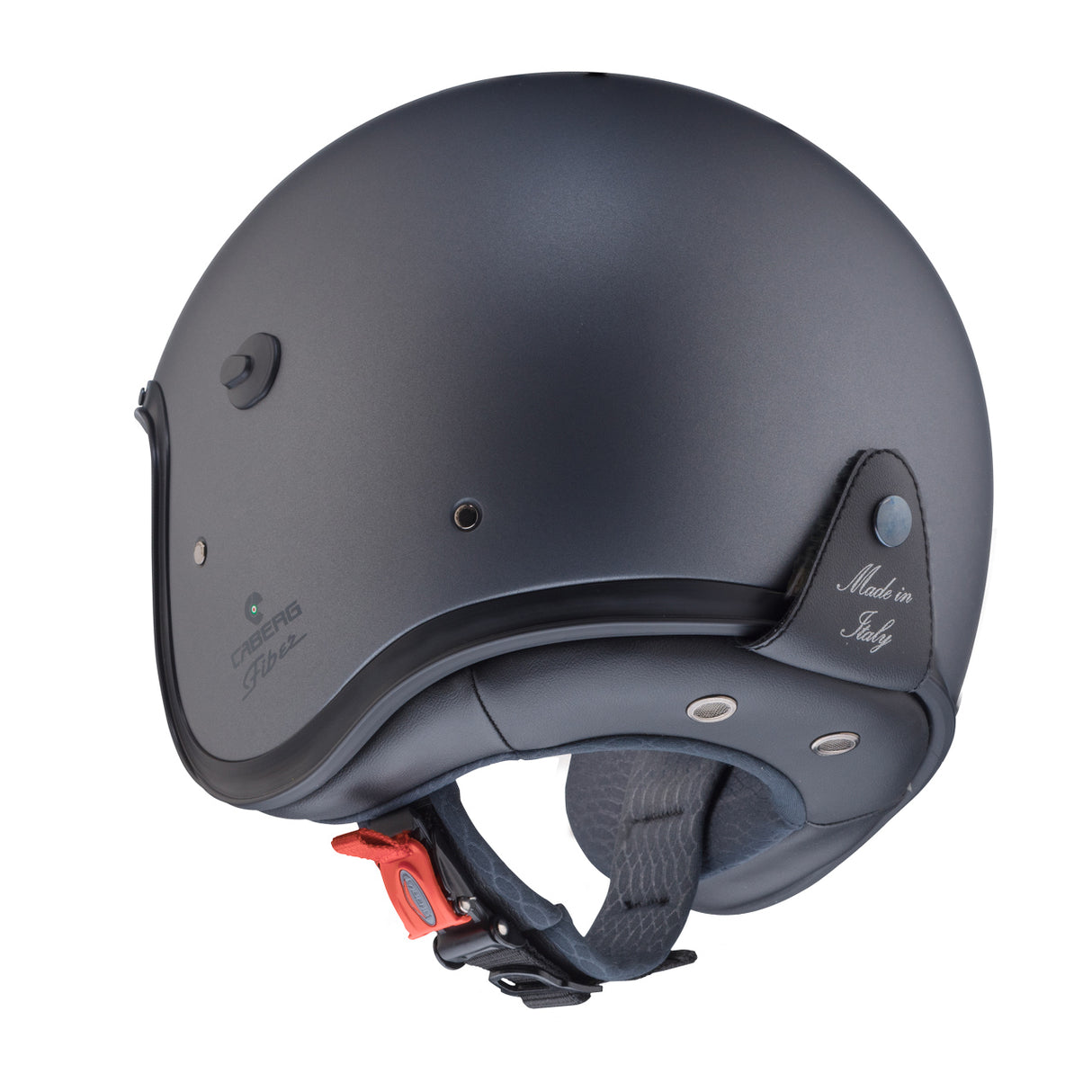 CABERG - FREERIDE X