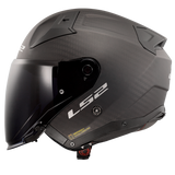 LS2 - INFINITY 2 CARBON