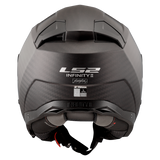 LS2 - INFINITY 2 CARBON