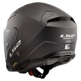 LS2 - INFINITY 2 CARBON