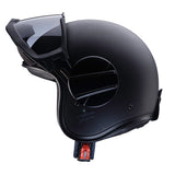 CABERG - GHOST NERO OPACO L