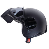 CABERG - GHOST NERO OPACO L
