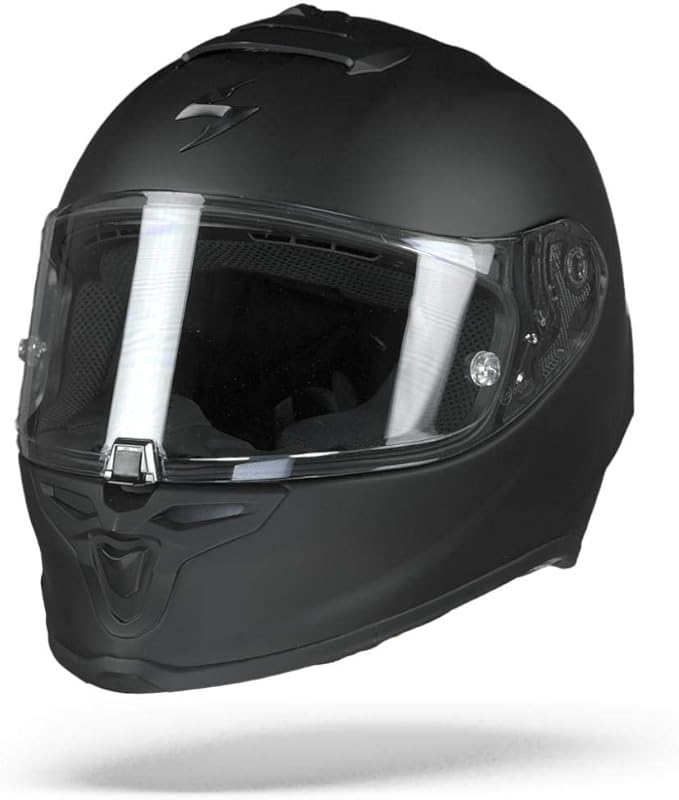 SCORPION - EXO R1 NERO XL