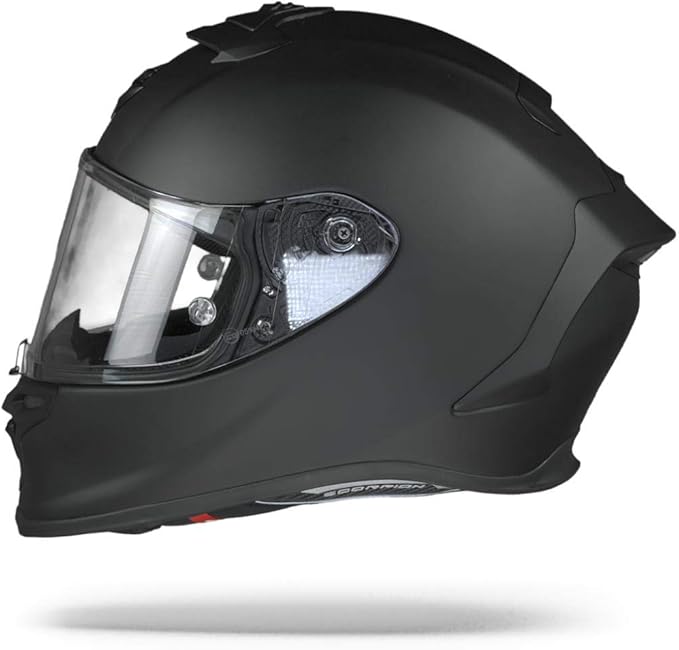 SCORPION - EXO R1 NERO XL