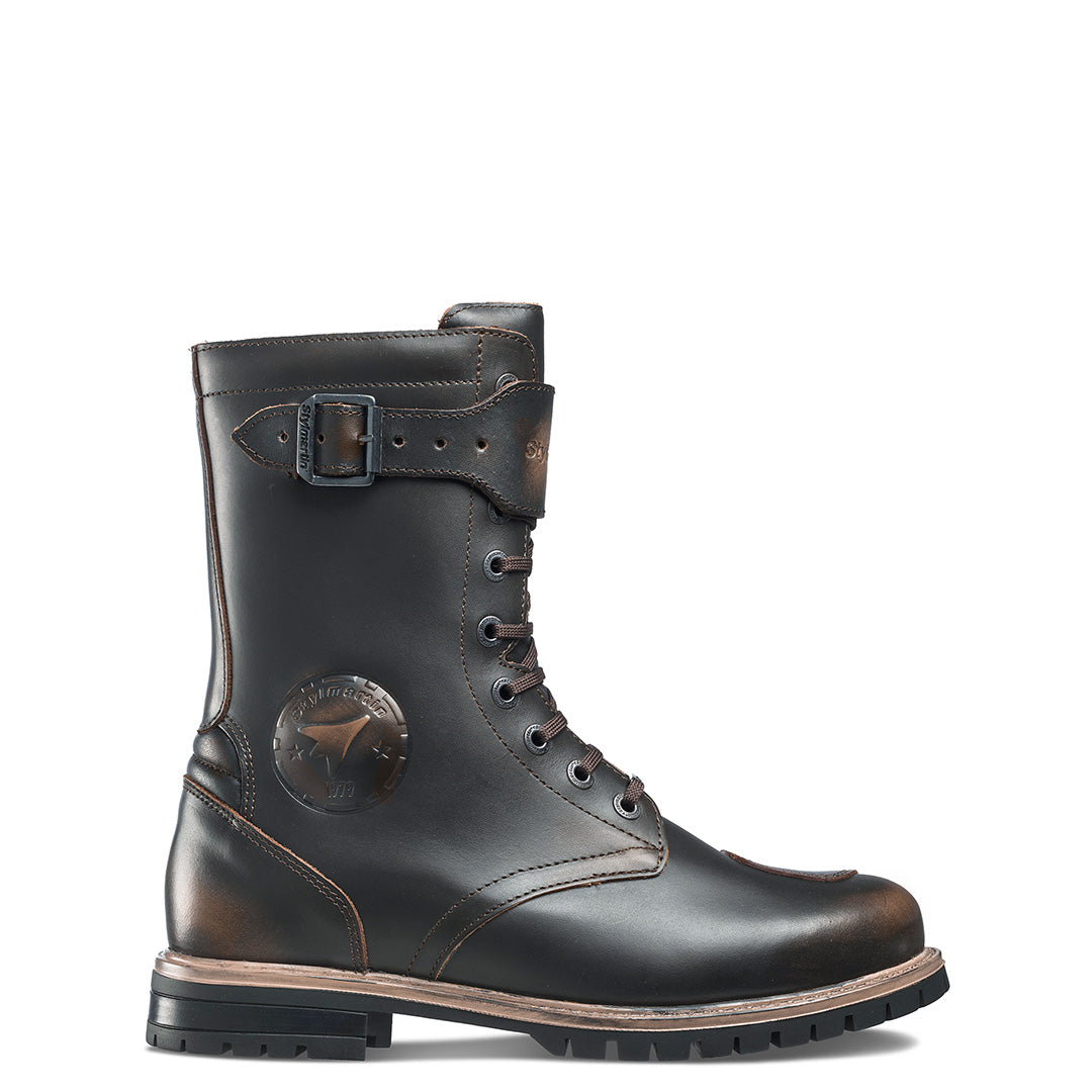 STYLMARTIN ROCKET WP BROWN