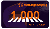 Buono Regalo di Solocaschi