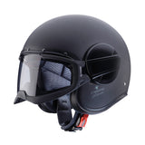 CABERG - GHOST NERO OPACO L