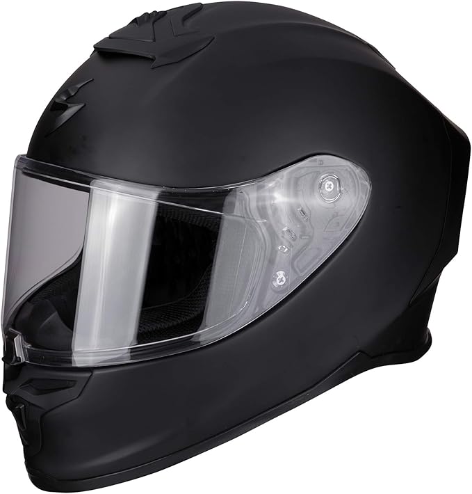 SCORPION - EXO R1 NERO XL