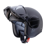 CABERG - GHOST NERO OPACO L
