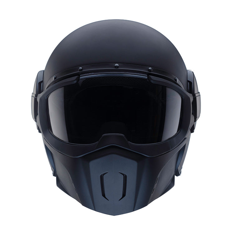 CABERG - GHOST NERO OPACO L