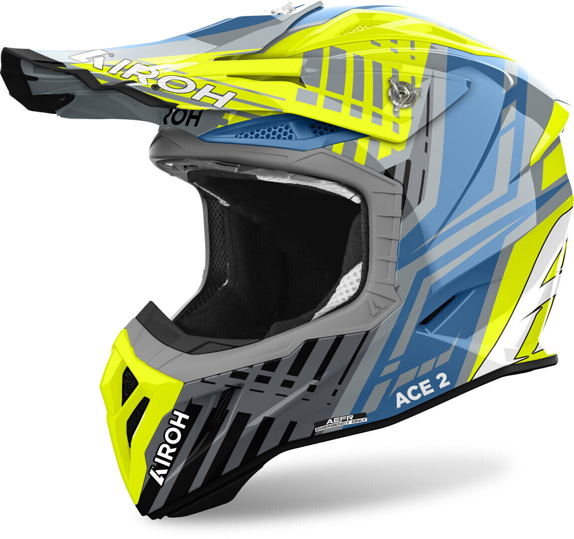AIROH - AVIATOR ACE 2