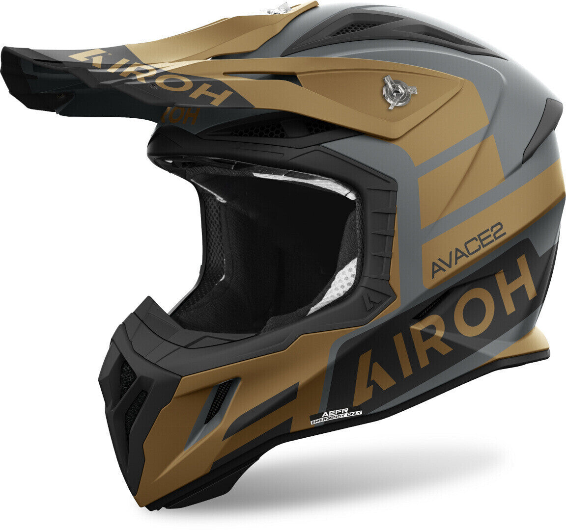 AIROH - AVIATOR ACE 2