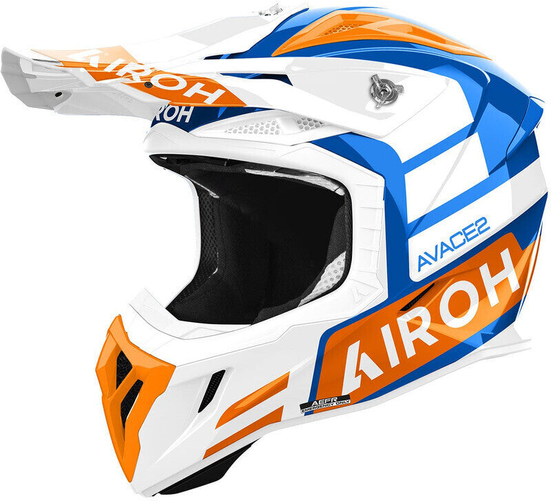 AIROH - AVIATOR ACE 2