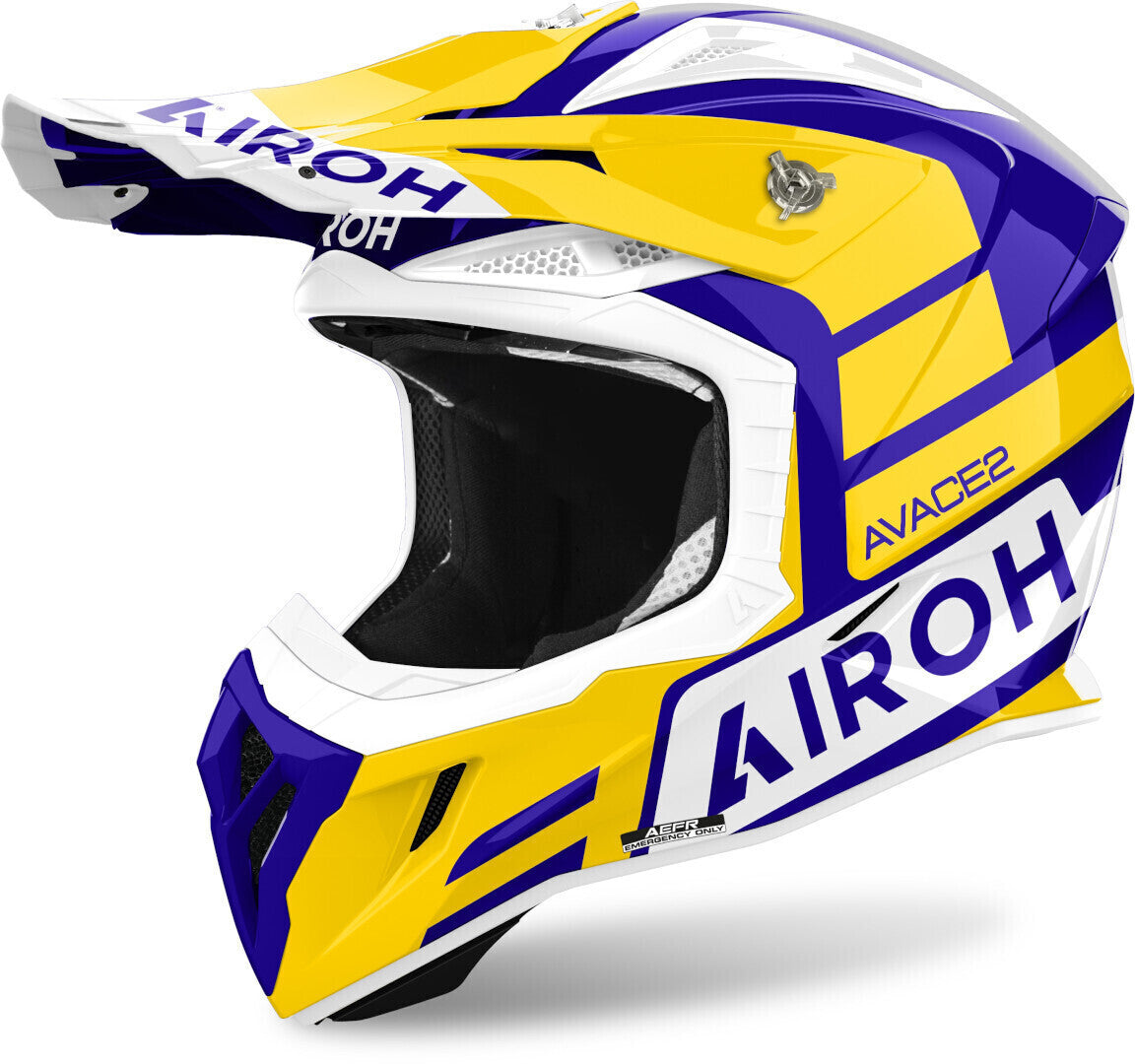 AIROH - AVIATOR ACE 2