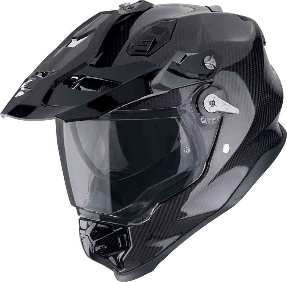 SCORPION - ADF 9000