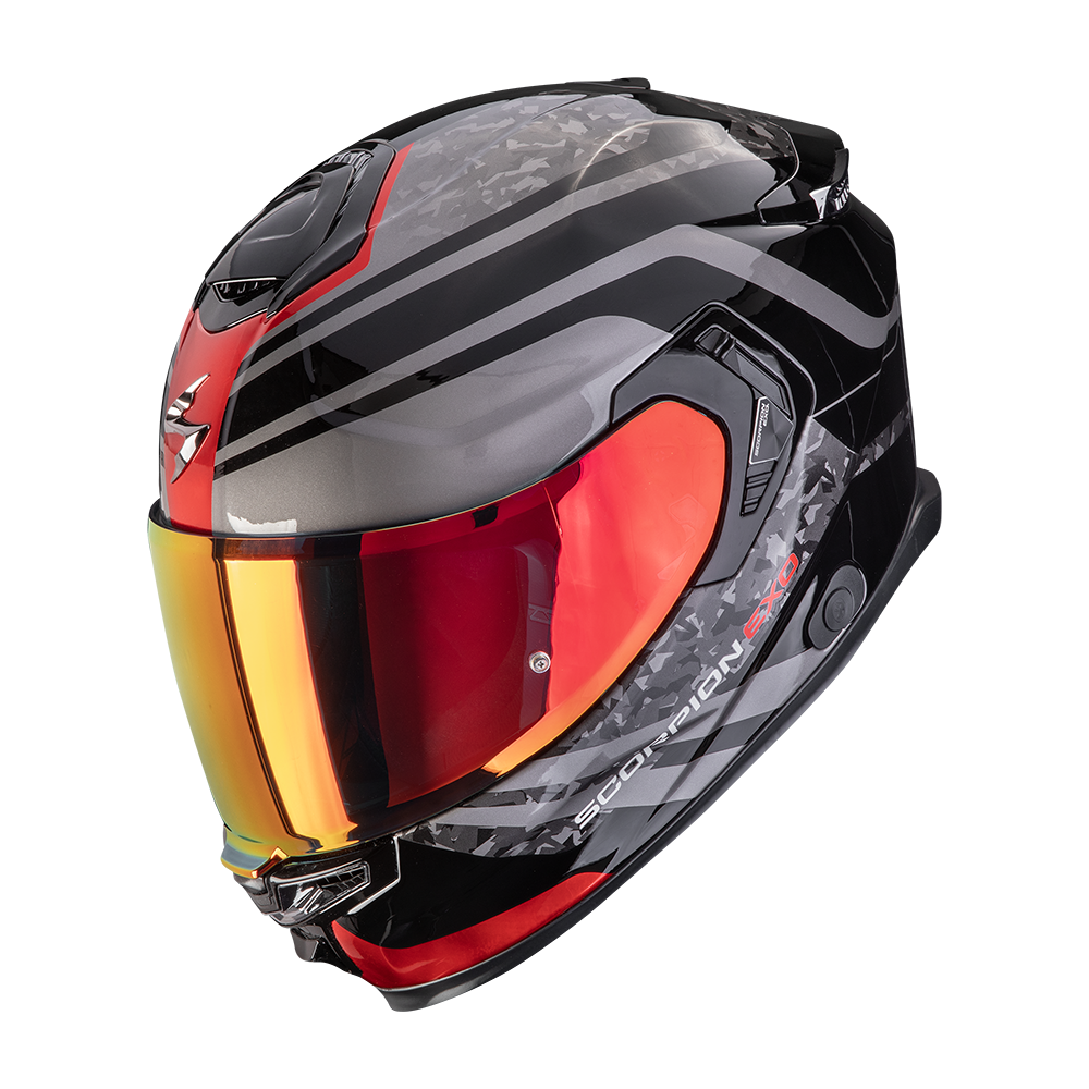 SCORPION - EXO GT SP AIR