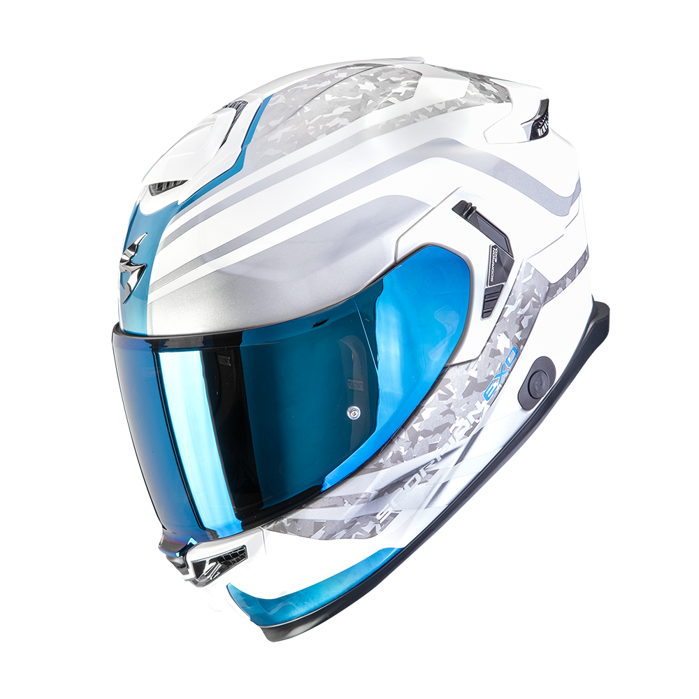 SCORPION - EXO GT SP AIR