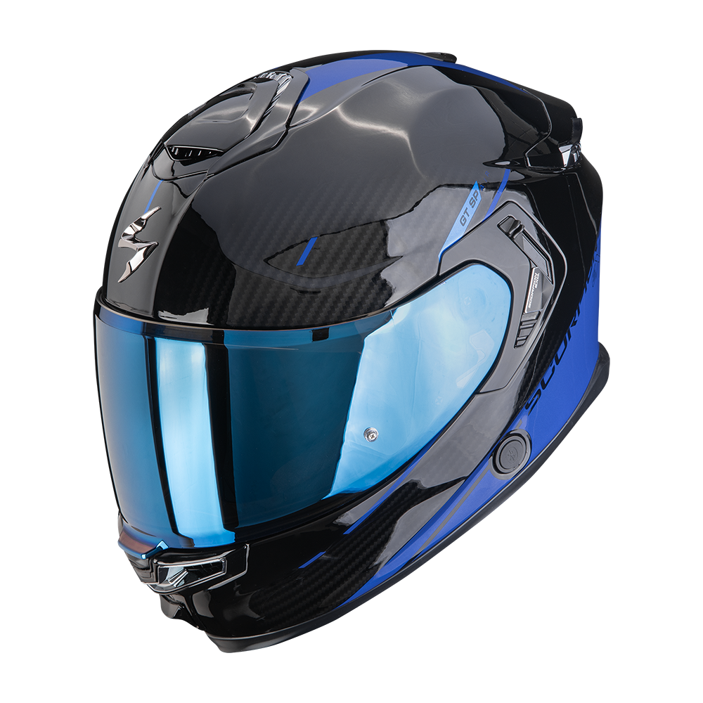 SCORPION - EXO GT SP AIR