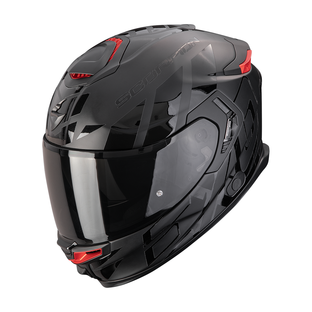 SCORPION - EXO GT SP AIR